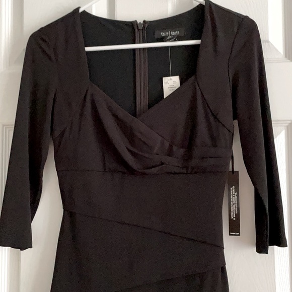 White house black market dress size 00 - Picture 2 of 7